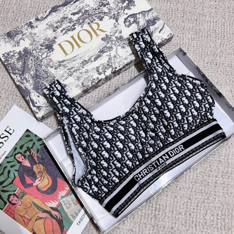 Conjunto monograma DIOR - Image 7