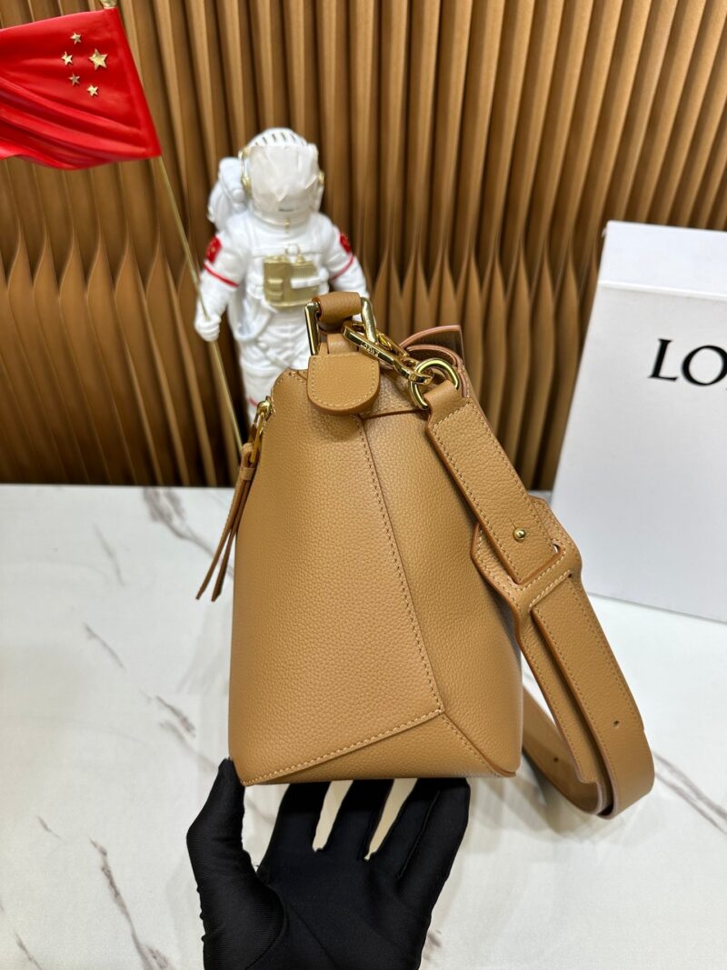 Bolso Puzzle Mediano LOEWE - Imagen 5