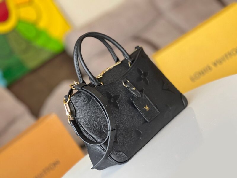 Bolso Trianon PM LOUIS VUITTON - Imagen 3