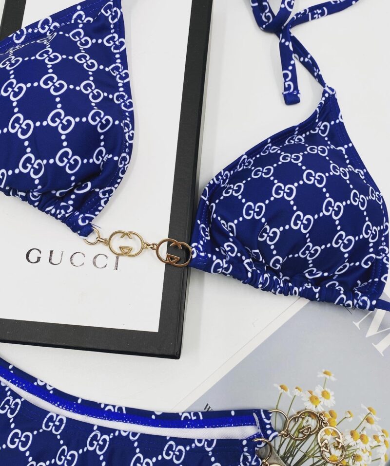 Bikini GUCCI - Imagen 7