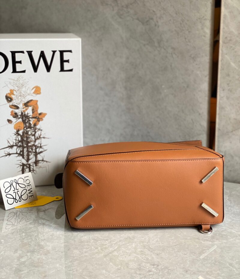 Bolso Puzzle mediano LOEWE - Imagen 4