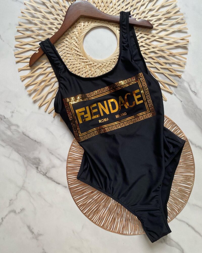 Bañador FENDI X VERSACE