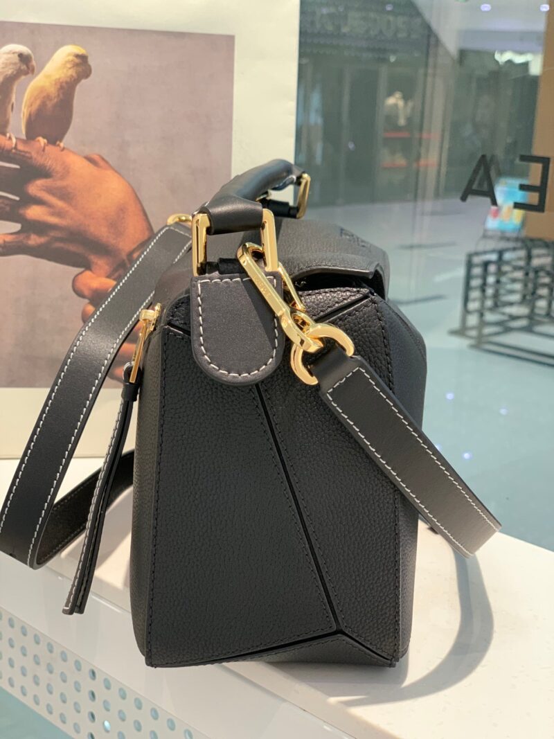 Bolso Puzzle pequeño LOEWE - Imagen 4