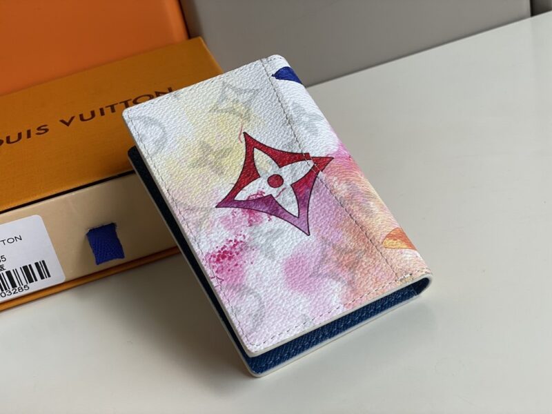 Louis Vuitton POCKET ORGANIZER - Image 4