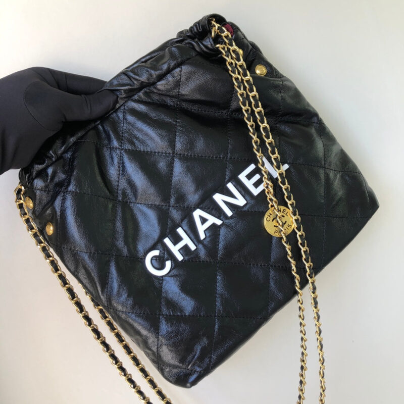 Bolso grande CHANEL - Image 3