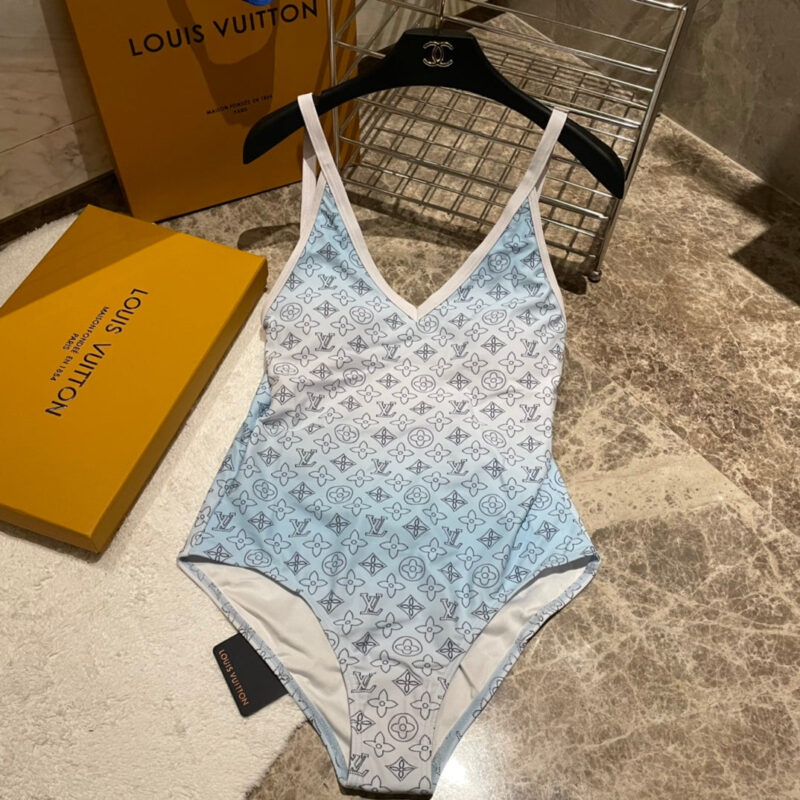 Bañador monogram LOUIS VUITTON