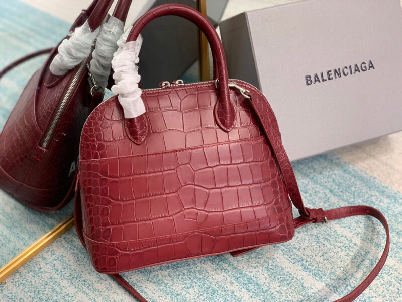 BOLSO VILLE TOP HANDLE BALENCIAGA - Image 5