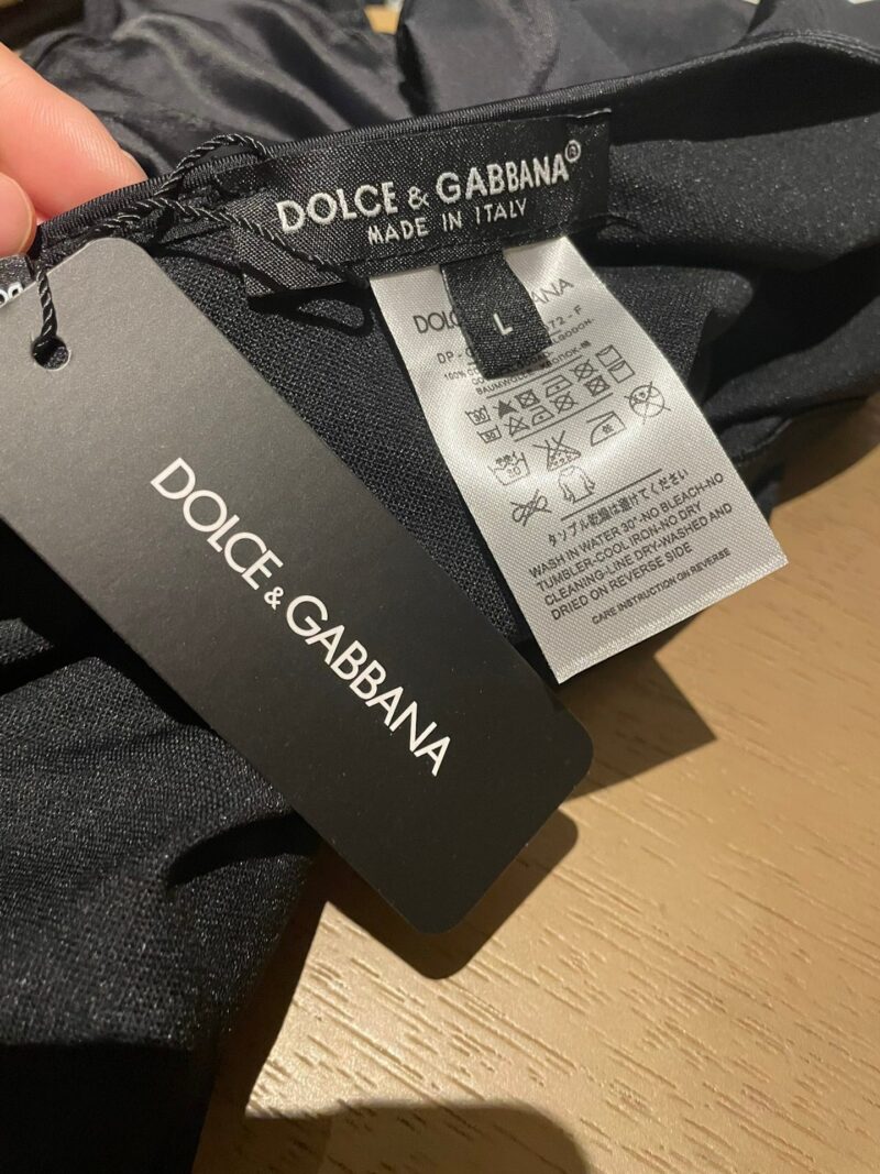 Bañador DOLCE & GABANNA - Imagen 4