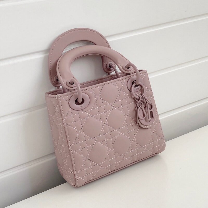 BOLSO LADY DIOR ULTRAMATE - Imagen 2