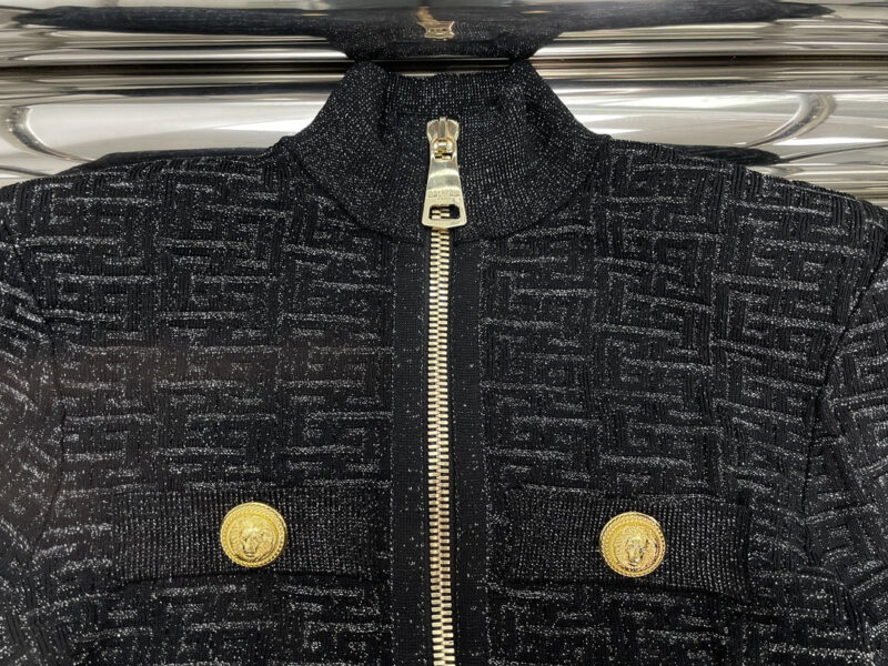 Cardigan BALENCIAGA - Imagen 3