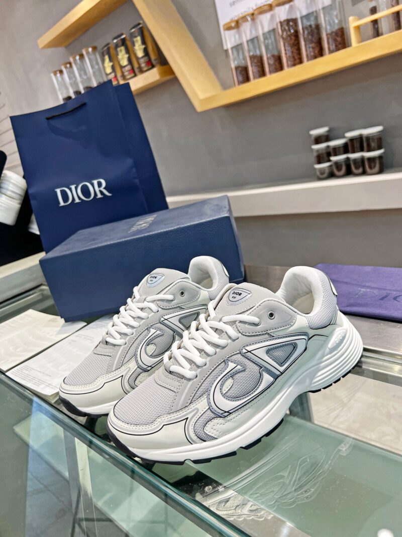 Sneaker B30 Dior - Imagen 2