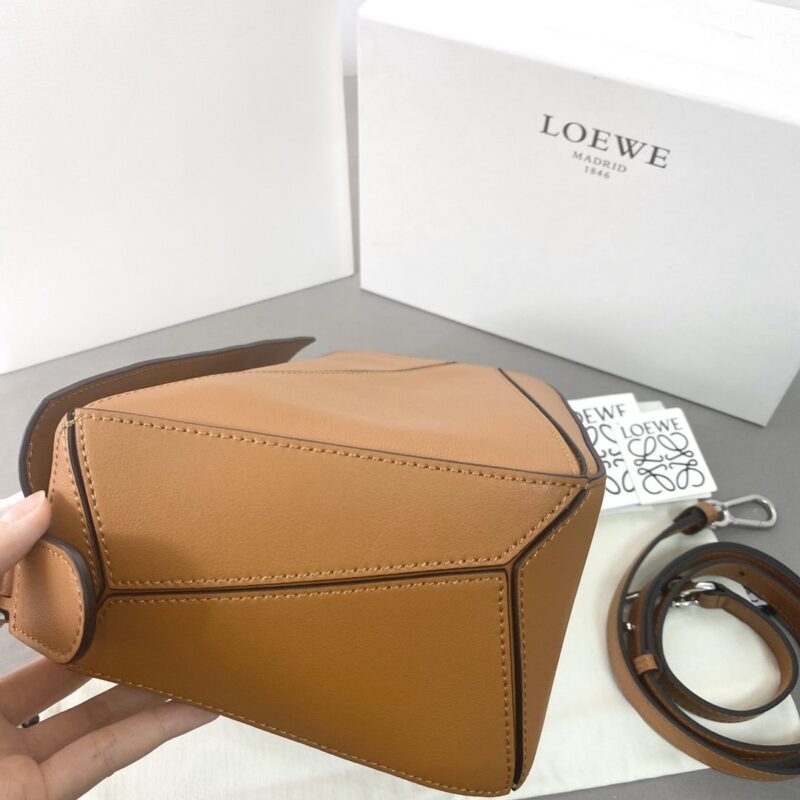 Bolso Pequeño Puzzle LOEWE - Imagen 7