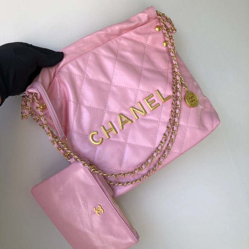 Bolso grande CHANEL