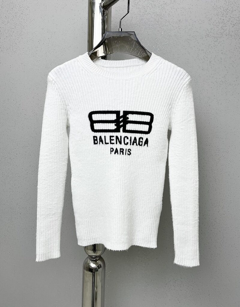 Camiseta parís BB BALENCIAGA