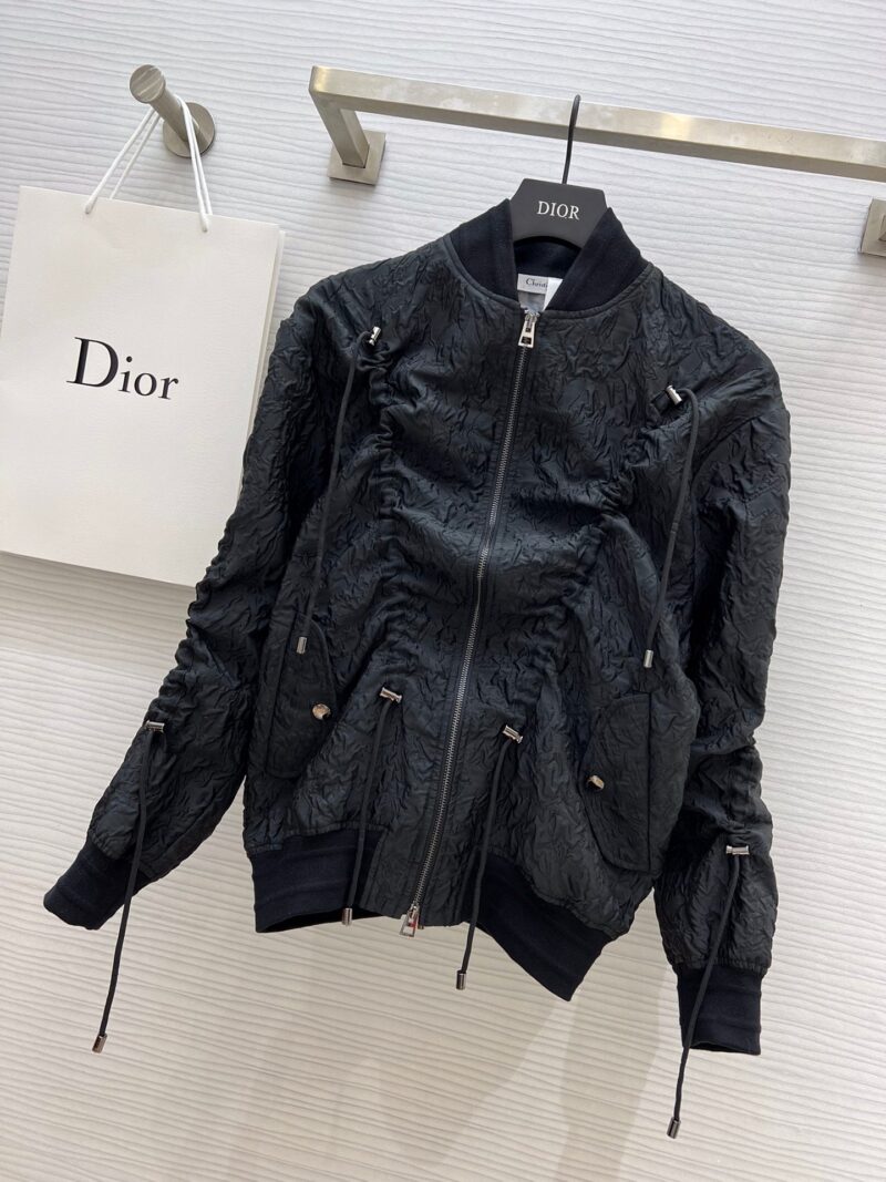 Bomber DIOR - Imagen 2