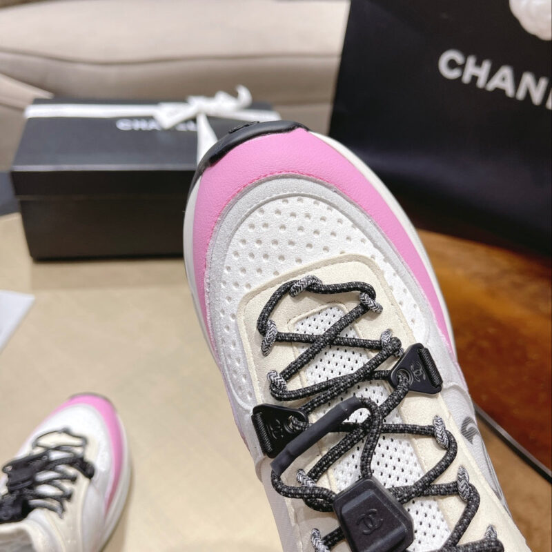 Zapatillas de deporte chanel - Imagen 9