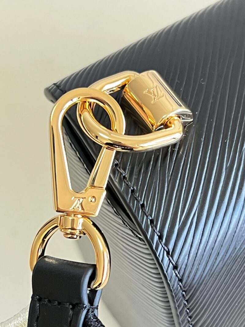 Bolso Twist MM Louis Vuitton - Imagen 8