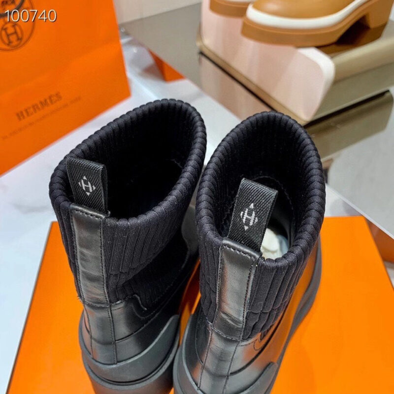 Botines HERMES - Imagen 7