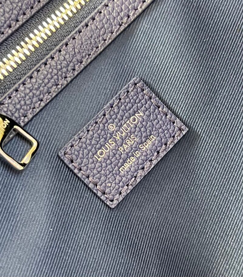 BOLSA KEEPALL BANDOULIÈRE 50 Louis Vuitton - Imagen 6