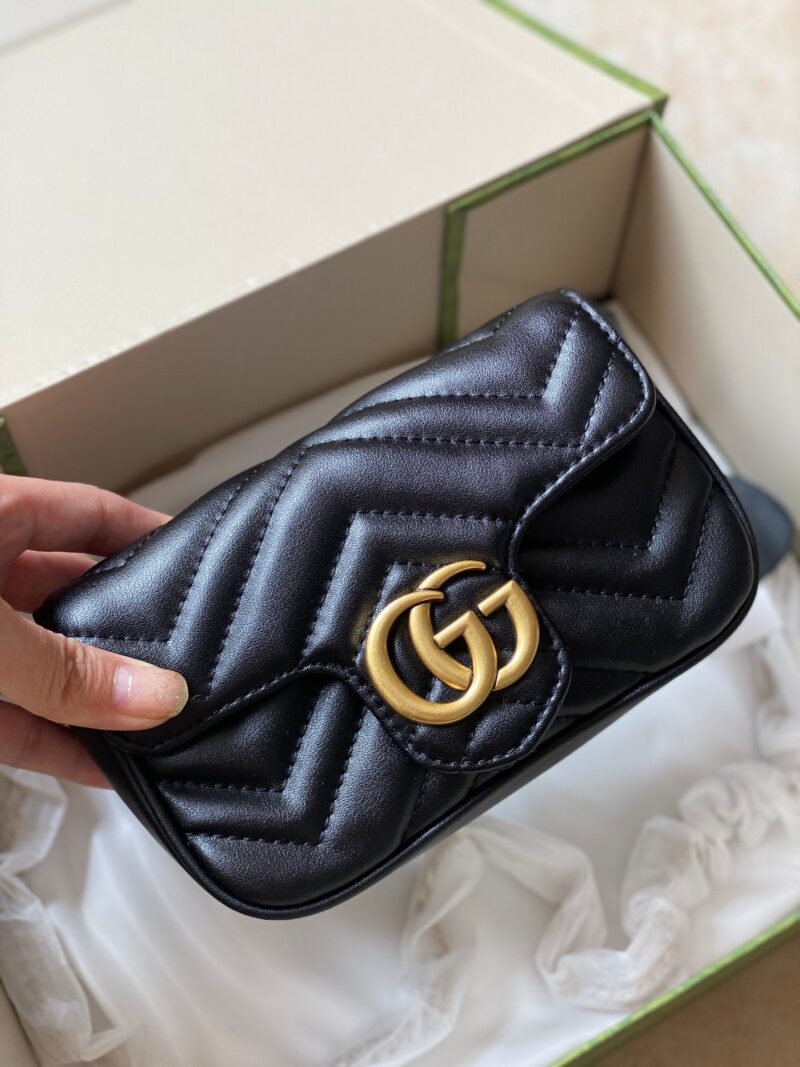 Bolso Marmont Gucci - Image 3