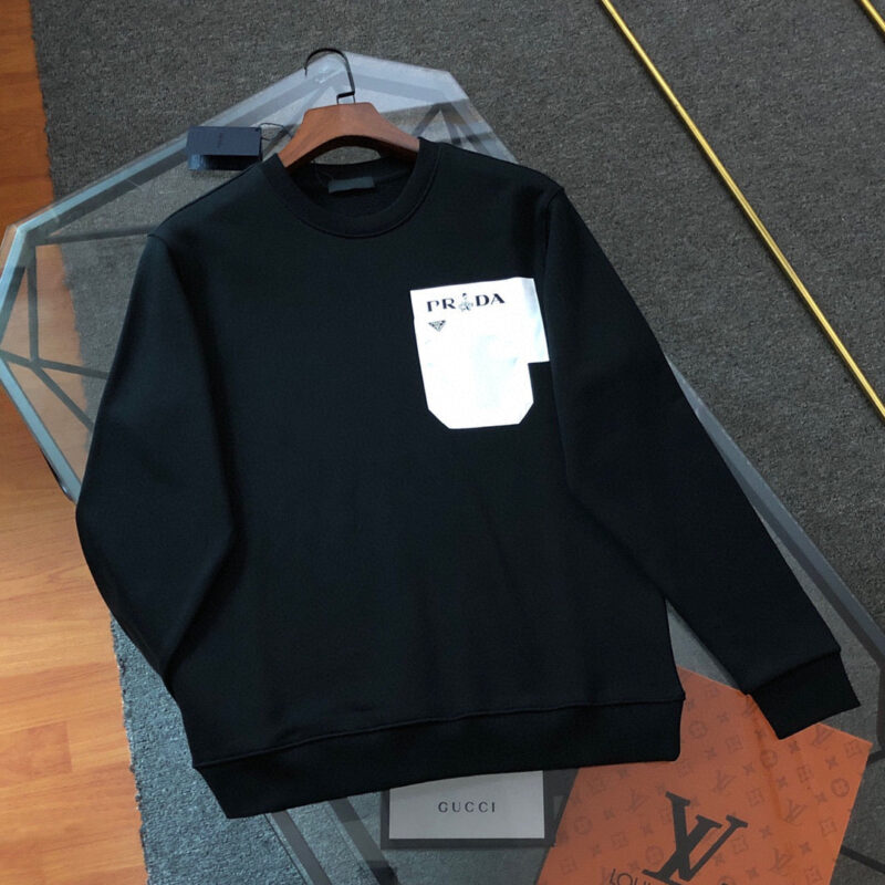 Sudadera PRADA