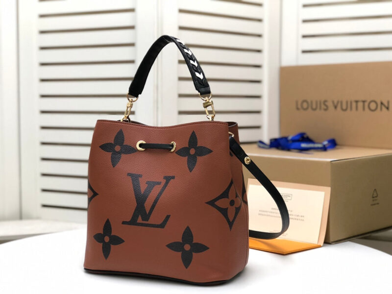 Bolso NéoNoé MM Louis Vuitton - Image 2