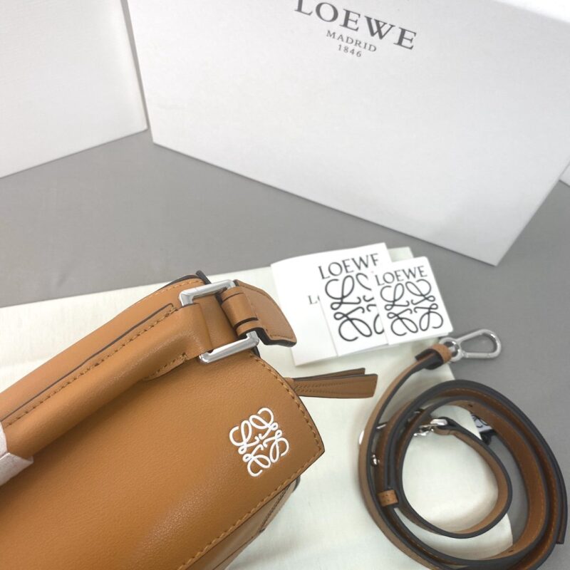 Bolso Pequeño Puzzle LOEWE - Imagen 3