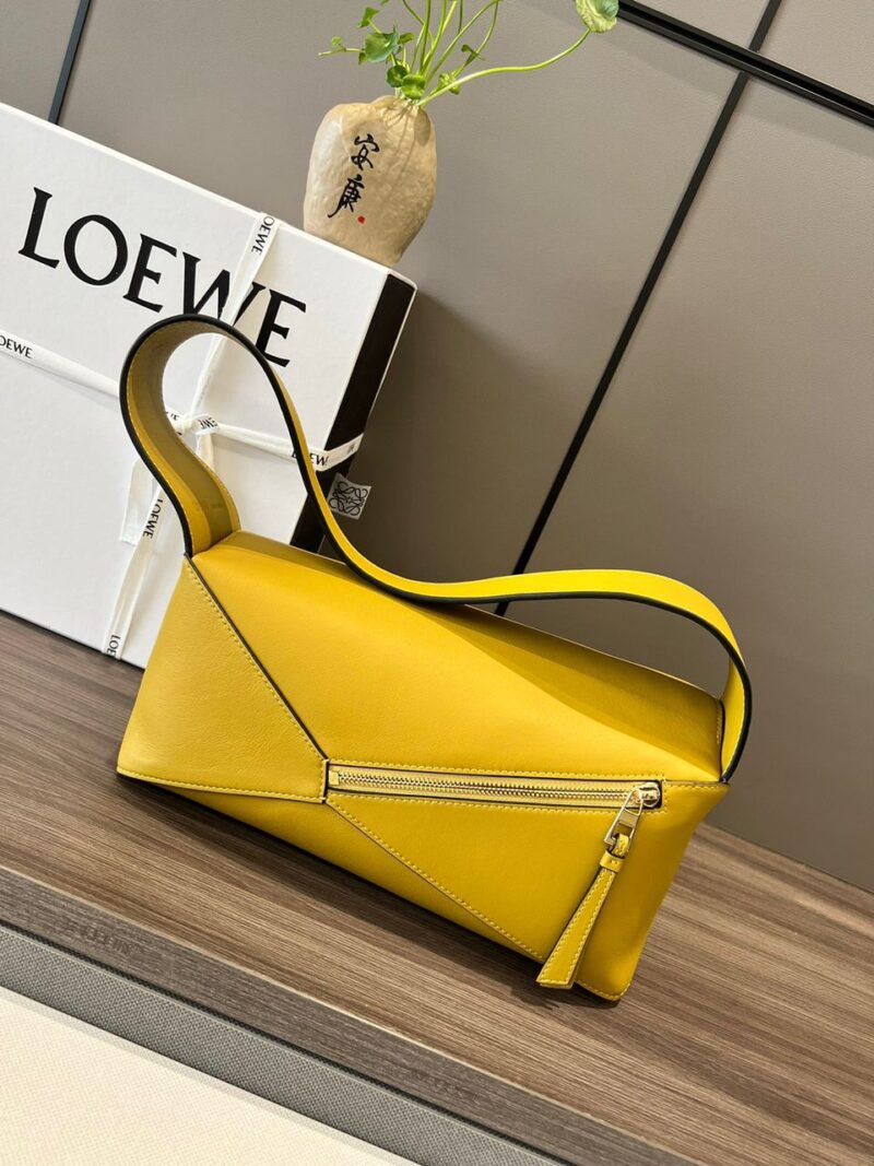 Bolso Puzzle Hobo LOEWE - Imagen 3