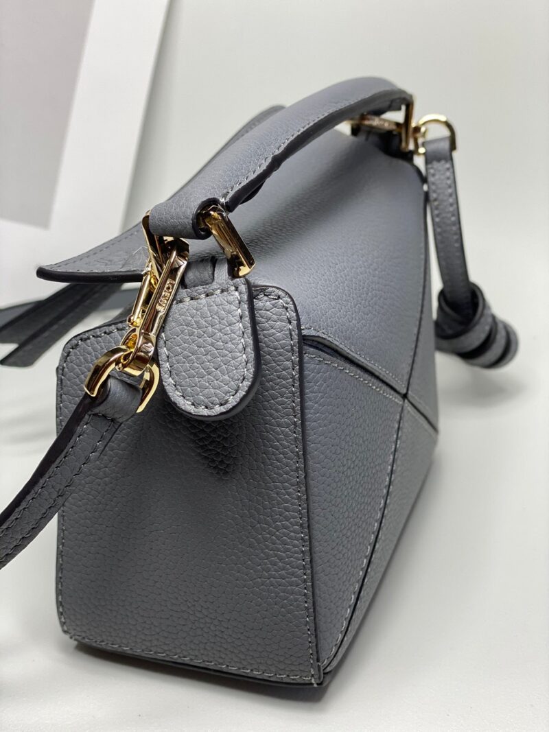 Bolso Puzzle mini LOEWE - Imagen 7