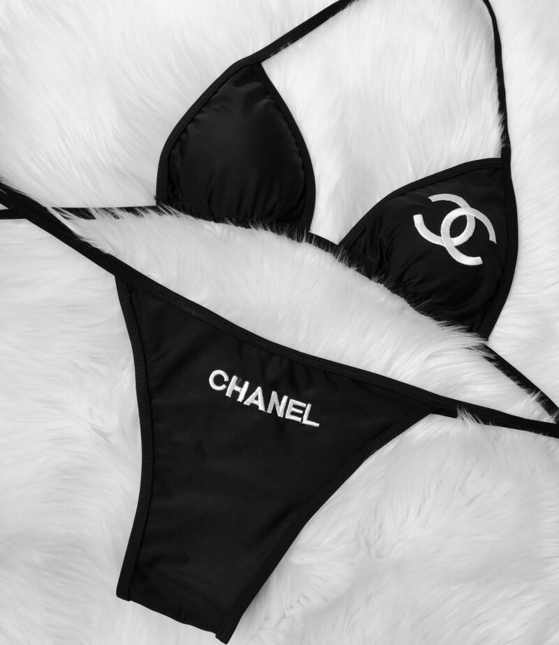 Bikini CHANEL