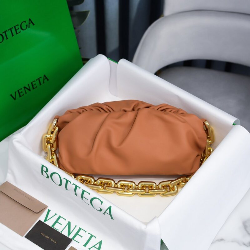 BOLSA DE CADENA BOTTEGA VENETA