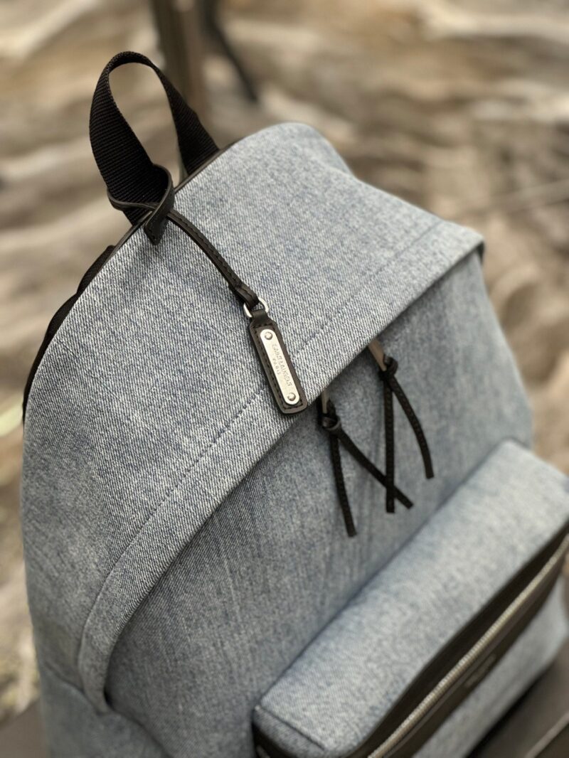 Mochila City YSL - Imagen 3