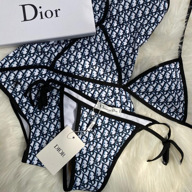 Bikini DIOR - Image 4