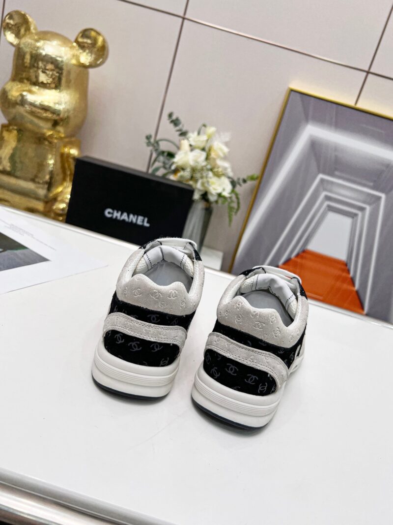 Zapatillas de deporte Chanel - Imagen 2