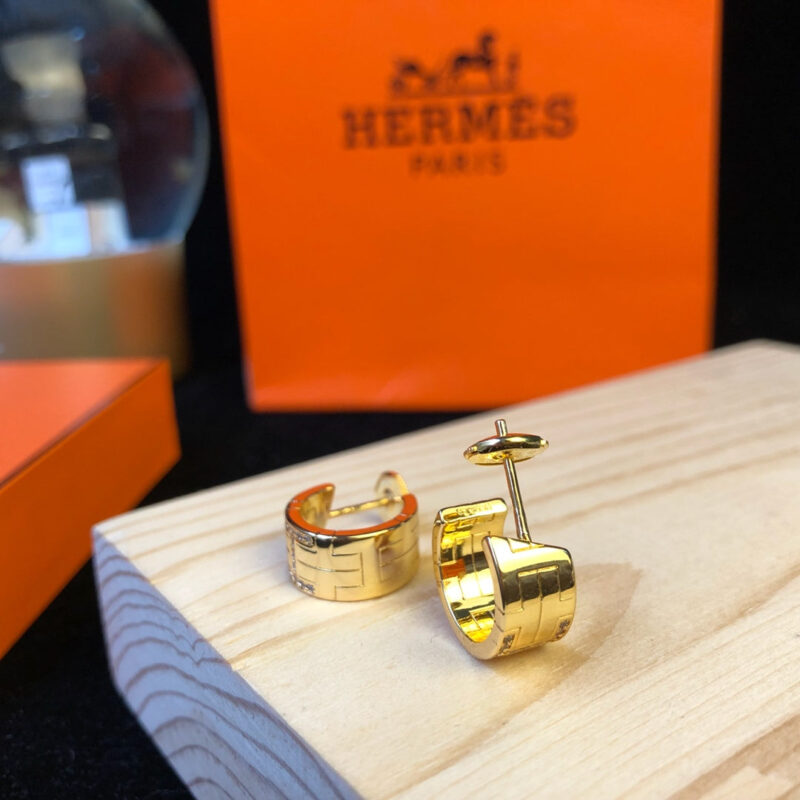 Pendientes HERMÉS - Imagen 5