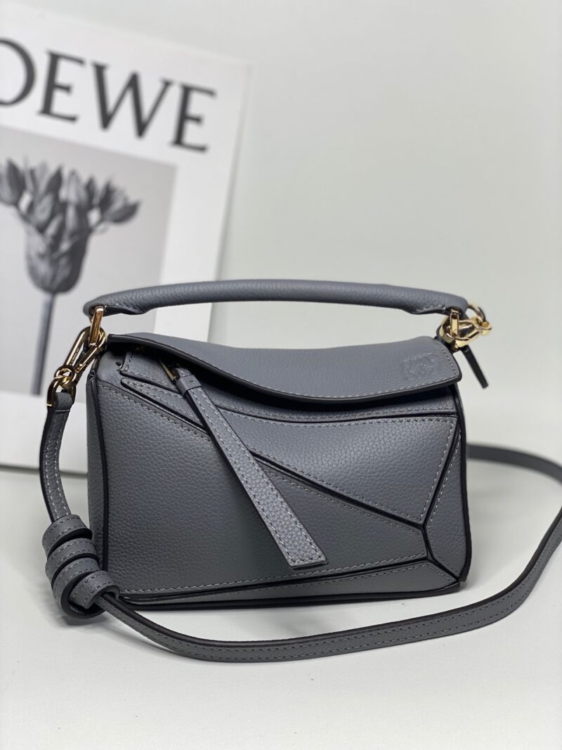 Bolso Puzzle mini LOEWE