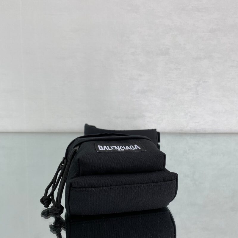 MINIMOCHILA OVERSIZED BALENCIAGA - Imagen 5