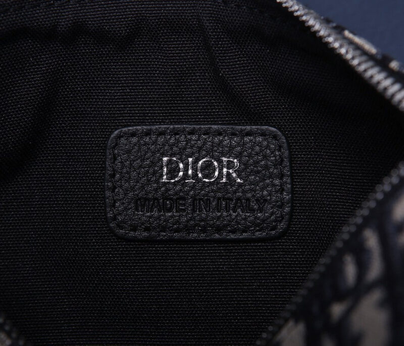 BOLSO MESSENGER ROLLER DIOR - KJ PLUS