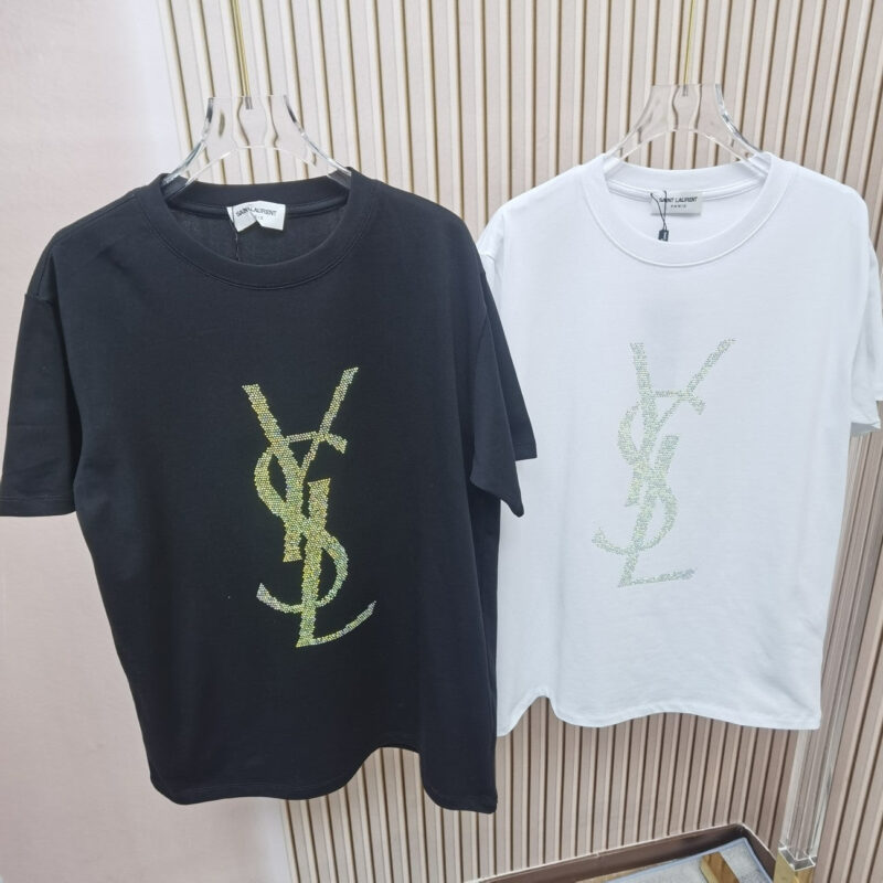 Camiseta YSL