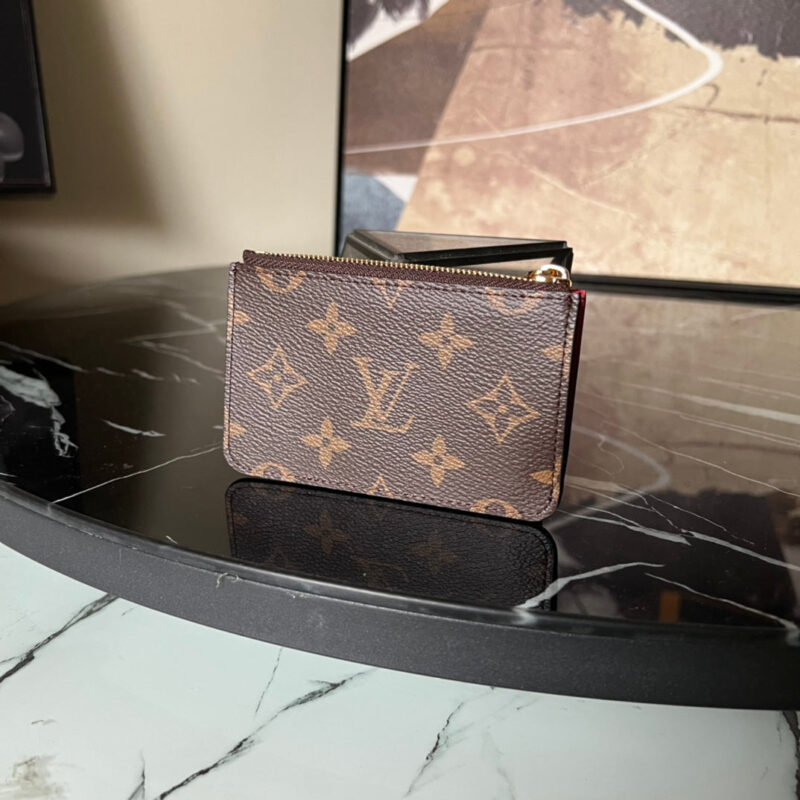 Tarjetero Romy Louis Vuitton - Imagen 2