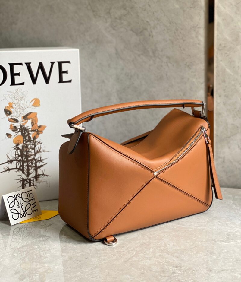 Bolso Puzzle mediano LOEWE - Imagen 3