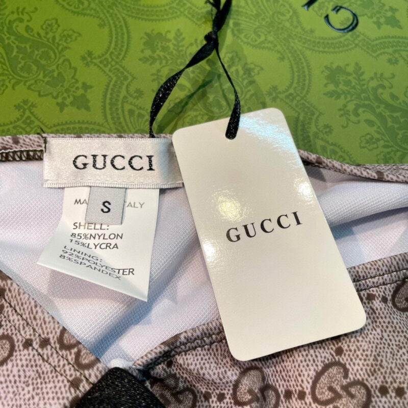 Bañador GUCCI - Image 8