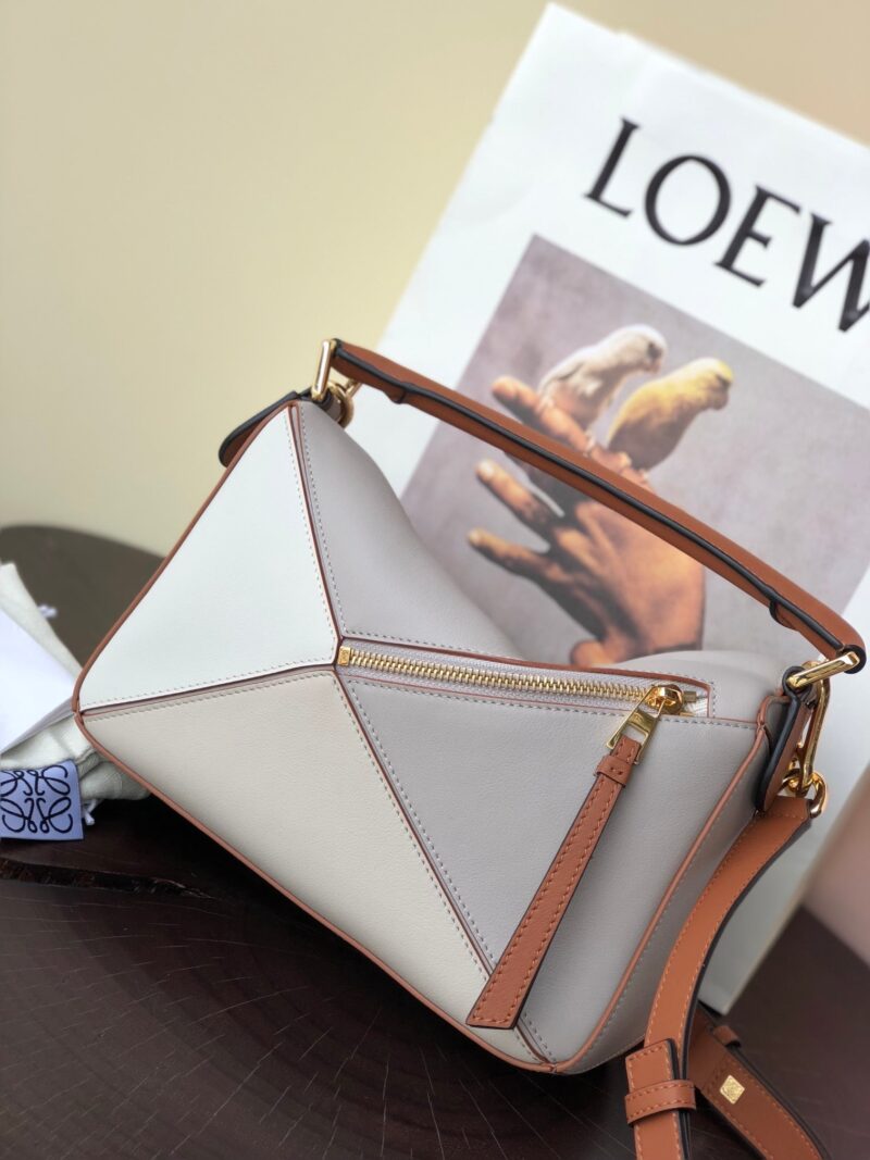 Bolso Puzzle pequeño LOEWE - Imagen 6