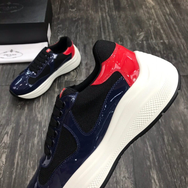 Zapatillas Prada America's Cup - Imagen 4