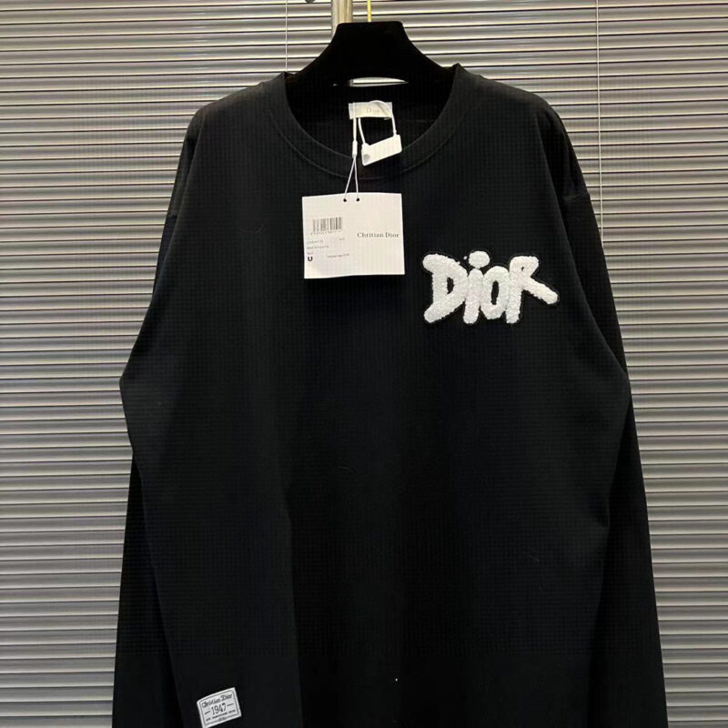 Sudadera Dior