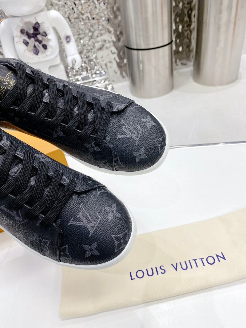 Deportiva Luxembourg Louis Vuitton - Imagen 9