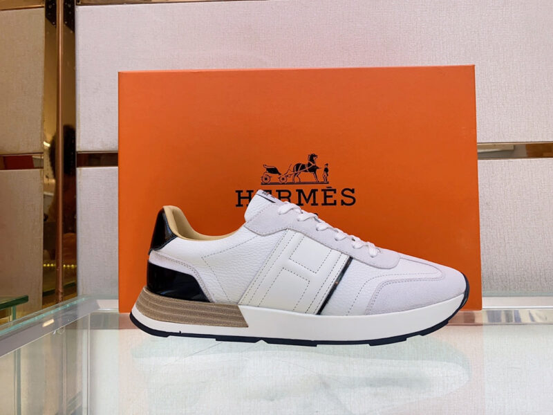 Deportivas Drive HERMES