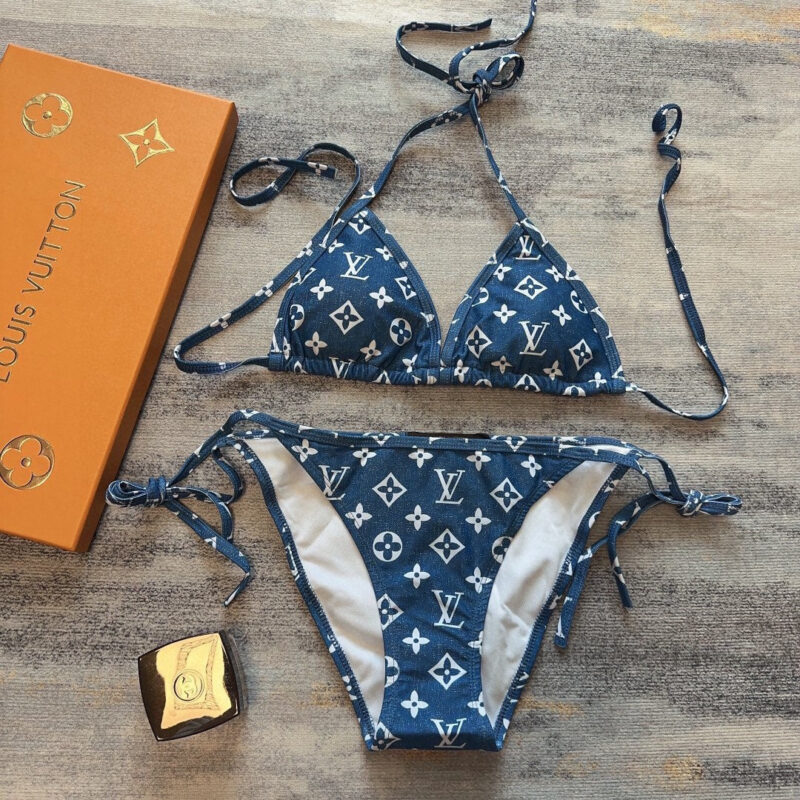 Bikini LOUIS VUITTON