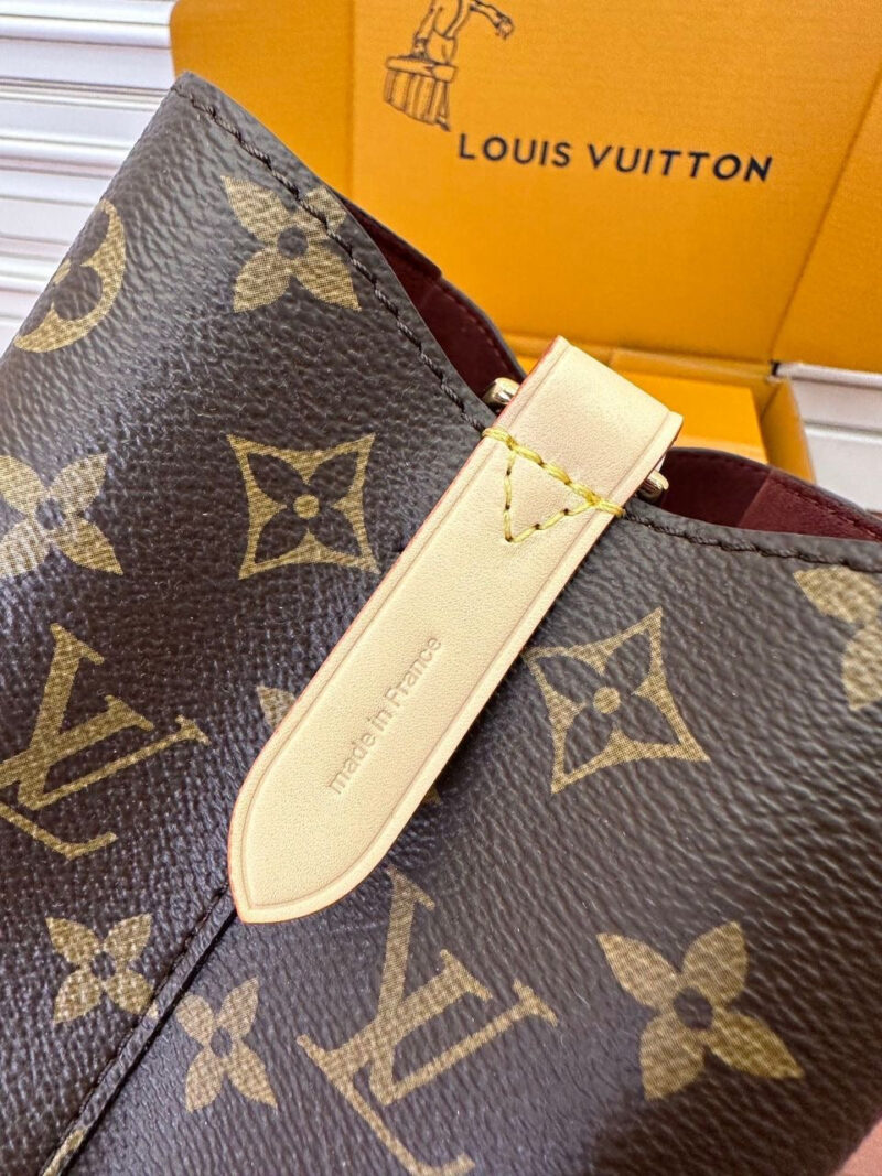 Néonoé BB Louis Vuitton - Imagen 7