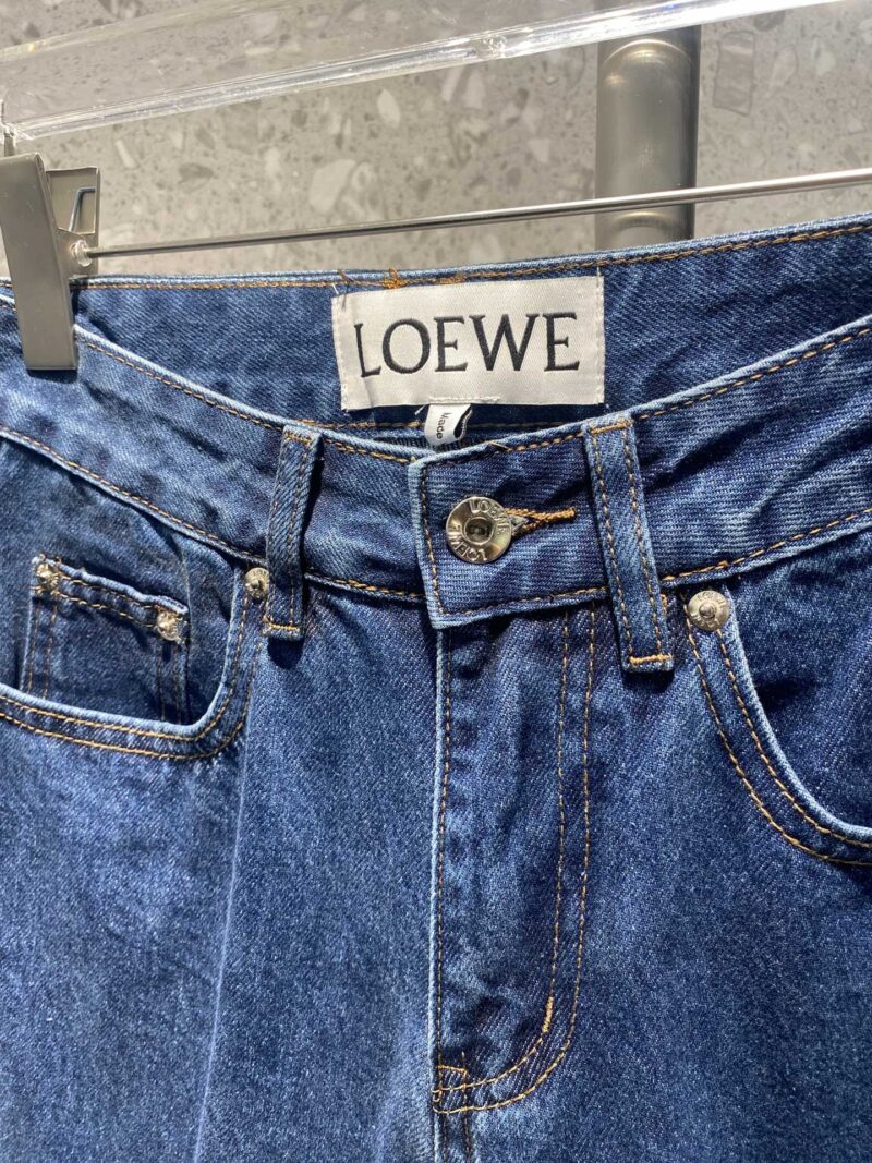 Vaquero anagram LOEWE - Image 8